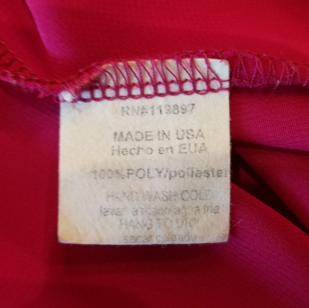 #47 Mini-dress - Picture 7 of 7
